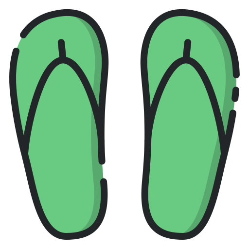 Flip flops